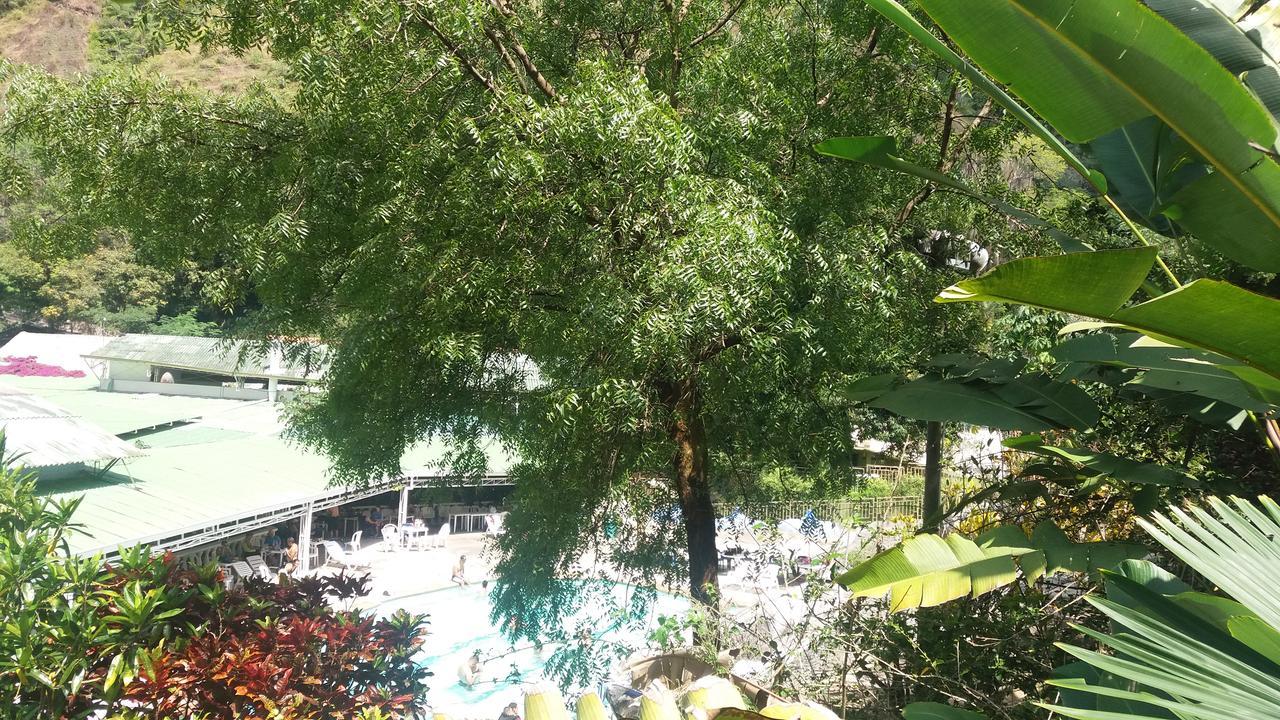 Rio Escondido Hotel San Jerónimo Екстериор снимка