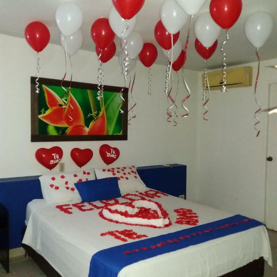 Rio Escondido Hotel San Jerónimo Екстериор снимка